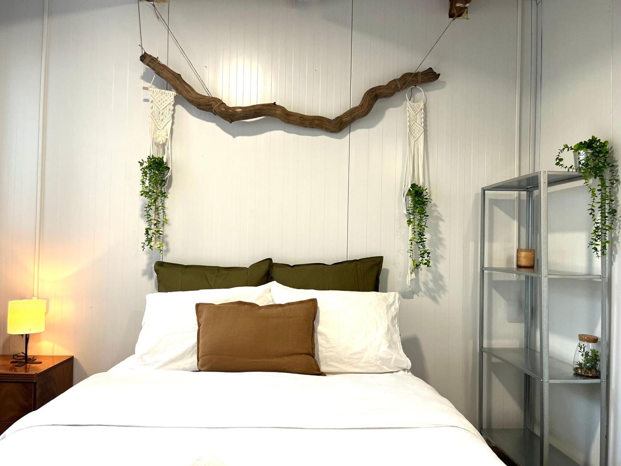 Ramban Emerald Apartment Haifa