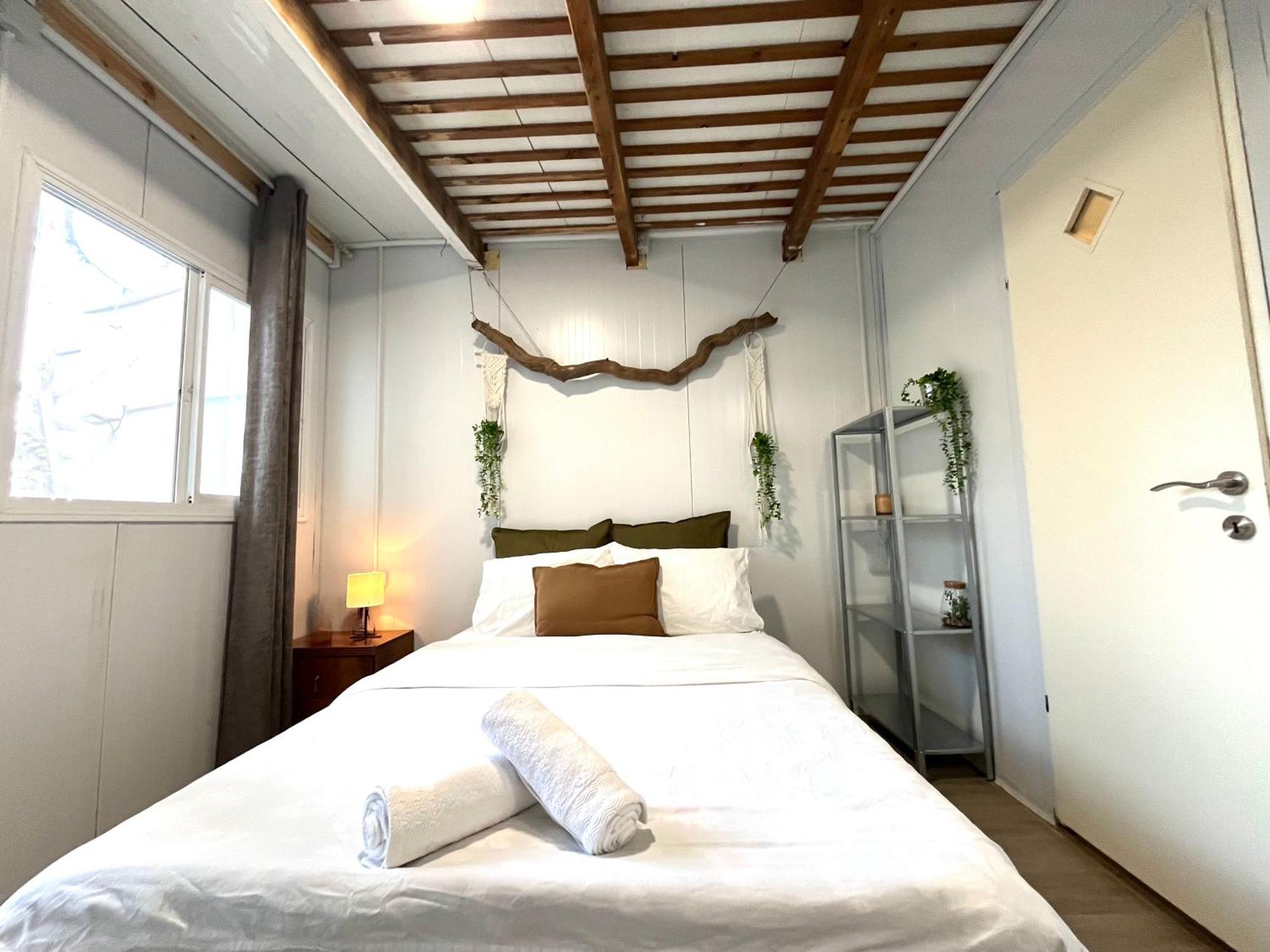 Ramban Emerald Apartment Haifa
