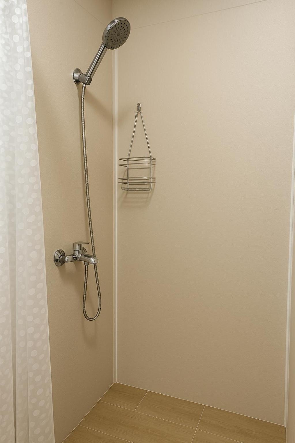 Apartment Ramban Emerald Haifa