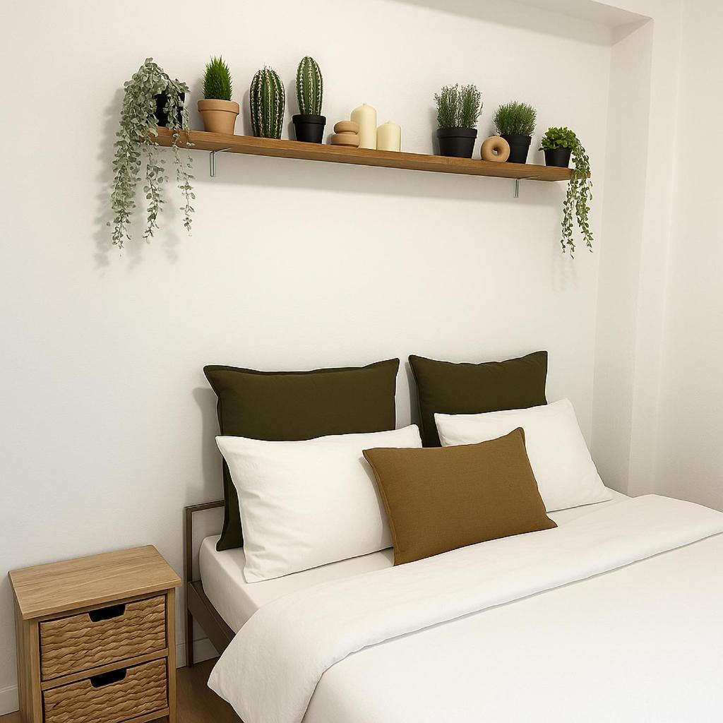 Apartment Ramban Emerald Haifa