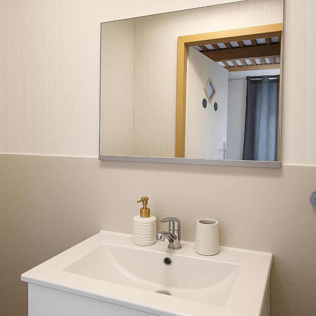 Apartment Ramban Emerald Haifa